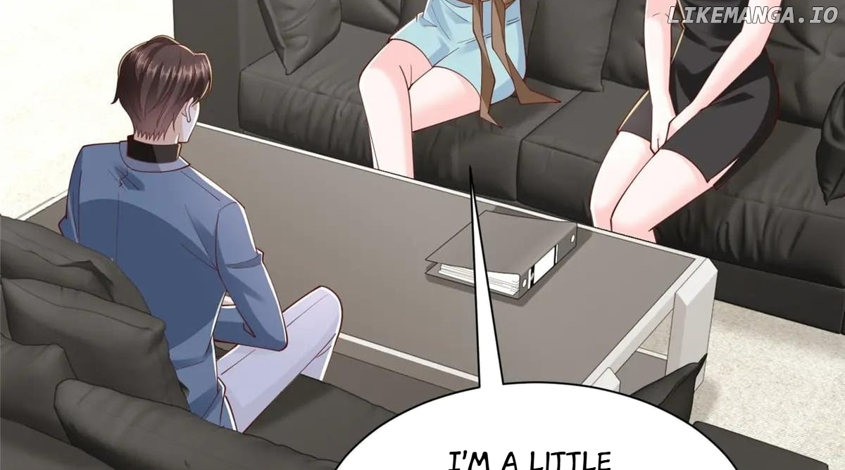 I randomly have a new career every week Chapter 776 - page 97